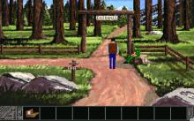 Backpacker: The Lost Florence Gold Mine screenshot #3