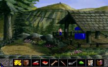 Backpacker: The Lost Florence Gold Mine screenshot #9