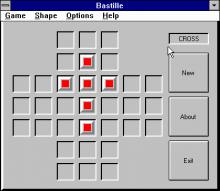 Brain Games For Windows screenshot
