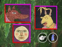 Brer Rabbit and the Wonderful Tar Baby screenshot #15