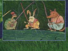 Brer Rabbit and the Wonderful Tar Baby screenshot #5