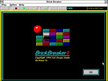 Brick Breaker II screenshot #6