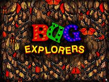 Bug Explorers screenshot #1