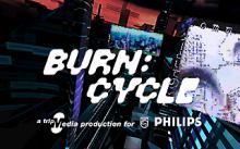 Burn:Cycle screenshot #1