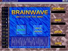 BrainWave screenshot #2