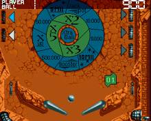Ultimate Pinball Quest screenshot #4
