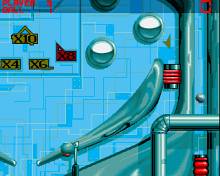 Ultimate Pinball Quest screenshot #6