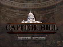 Capitol Hill screenshot