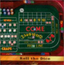 Casino Deluxe 2 screenshot #1