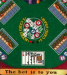 Casino Deluxe 2 screenshot #3