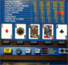 Casino Deluxe 2 screenshot #4