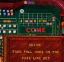 Casino Deluxe 2 screenshot #5