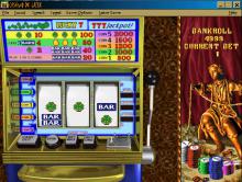 Casino De Luxe screenshot #4