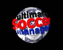 Ultimate Soccer Manager AGA screenshot #2