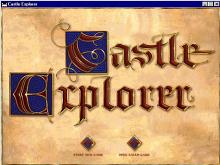 Castle Explorer screenshot