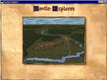 Castle Explorer screenshot #2