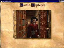 Castle Explorer screenshot #3