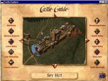 Castle Explorer screenshot #4