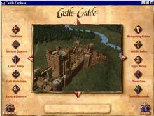 Castle Explorer screenshot #7