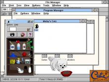 Catz: Your Computer Petz screenshot #6