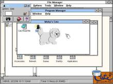 Catz: Your Computer Petz screenshot #9