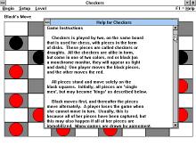 Checkers screenshot #5