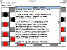 Checkers screenshot #6