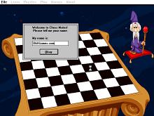 Chess Mates screenshot