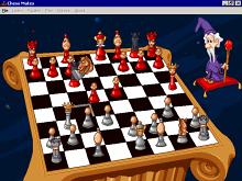 Chess Mates screenshot #14