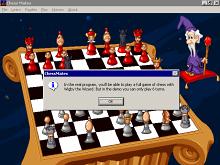 Chess Mates screenshot #15