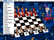 Chess Mates screenshot #2