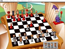 Chess Mates screenshot #4