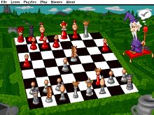 Chess Mates screenshot #5