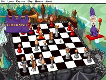 Chess Mates screenshot #6
