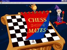 Chess Mates screenshot #8