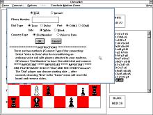 Chess Net screenshot #4