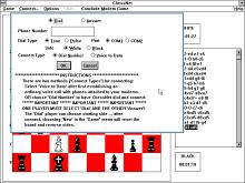 Chess Net screenshot #4