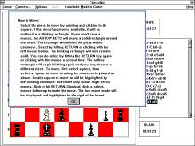 Chess Net screenshot #5