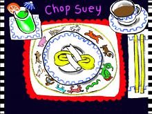 Chop Suey screenshot #1