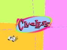 Clueless: CD-ROM screenshot #2
