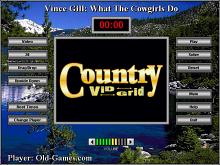 Country Vid Grid screenshot #7