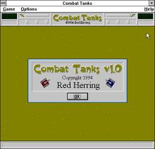 Combat Tanks screenshot #8
