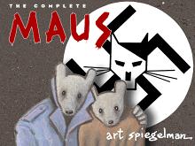 Complete MAUS, The screenshot #1