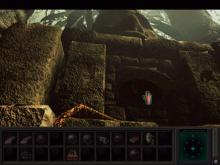 Congo: The Movie - Descent into Zinj screenshot #12