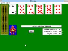 Cribbage screenshot #5