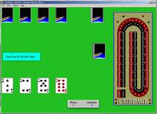 Cribbage Master screenshot #3