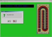 Cribbage Master screenshot #4