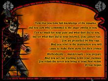 Crow, The: The Complete Interactive Collection screenshot #12