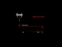 Crusader: Adventure Out of Time screenshot