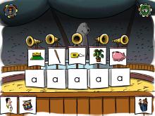 Curious George Learns Phonics screenshot #19